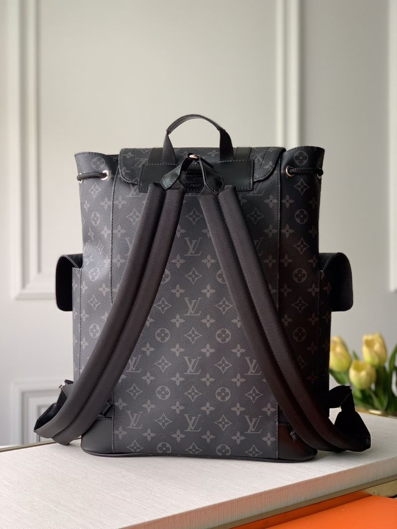 LV Backpacks